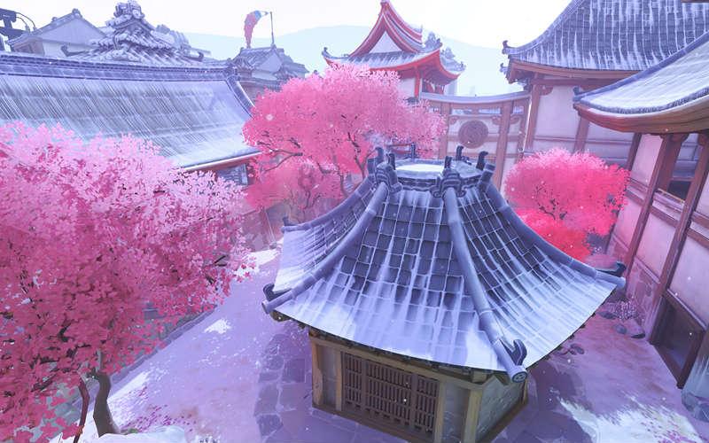 什么是NSS呢？？游戏画面